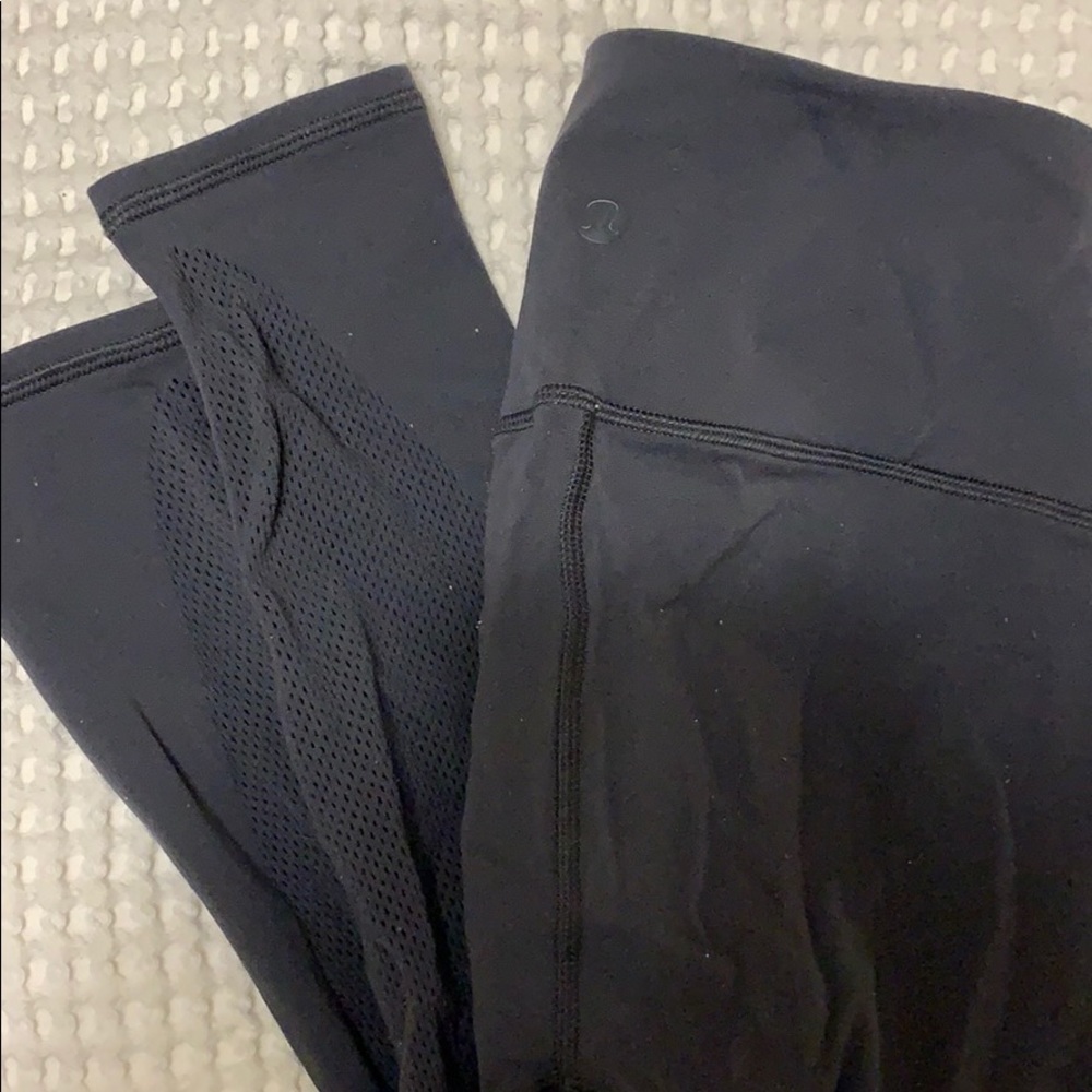 Lululemon leggings